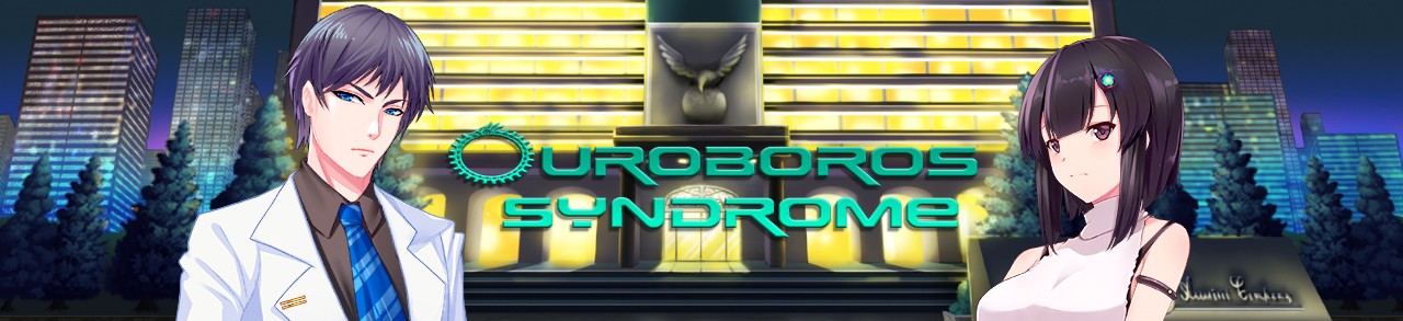Ouroboros Syndrome v0.2 Banner