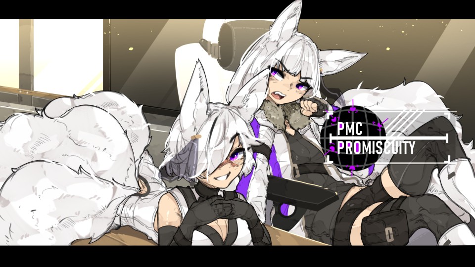 PMC Promiscuity [v1.1.5 Steam] Banner