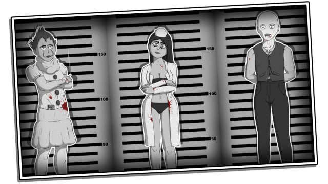 Party Killer A Webfame Halloween Special Apk Android Adult Game Latest Version Download (2)