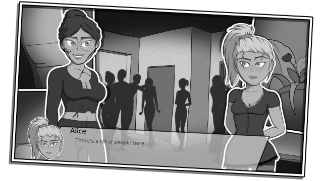 Party Killer A Webfame Halloween Special Apk Android Adult Game Latest Version Download (3)