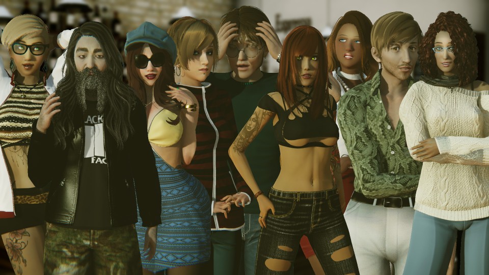 Private Lives Apk Android Adult Porn Game Latest Version Download (1)