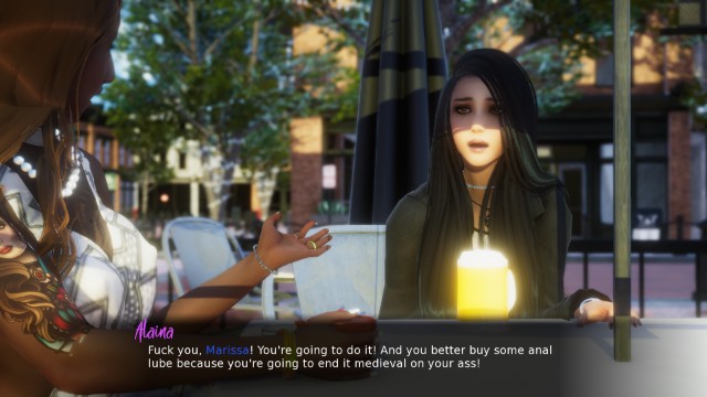 Private Lives Apk Android Adult Porn Game Latest Version Download (12)