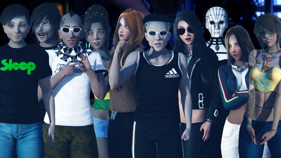 Private Lives Apk Android Adult Porn Game Latest Version Download (2)