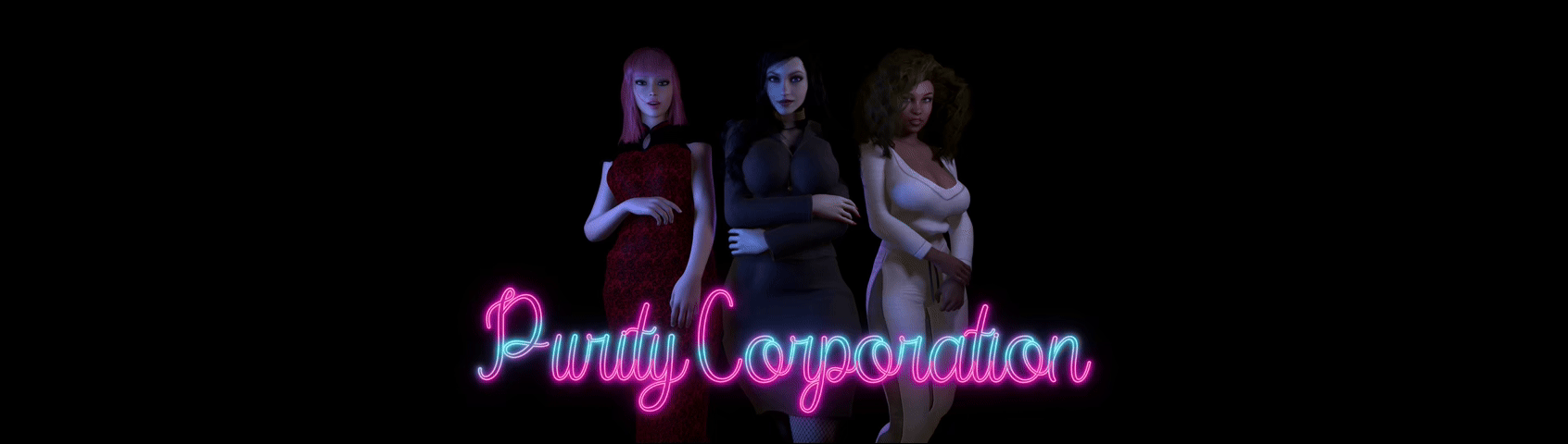 Purity Corporation v0.03 Banner