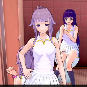 Rie’s Palace v2.0