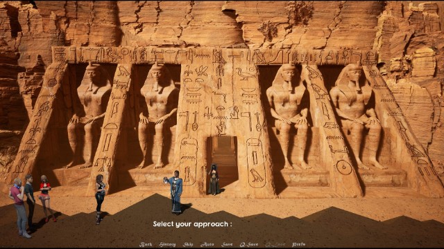 Sandstorm (erastorm Saga #1) Apk Android Adult Porn Game Latest Version Download (5)