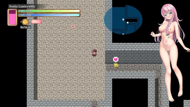 Senpai And The Mysterious Island Apk Android Adult Hentai Game Latest Version Download (6)