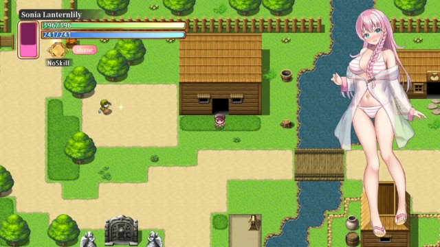 Senpai And The Mysterious Island Apk Android Adult Hentai Game Latest Version Download (8)