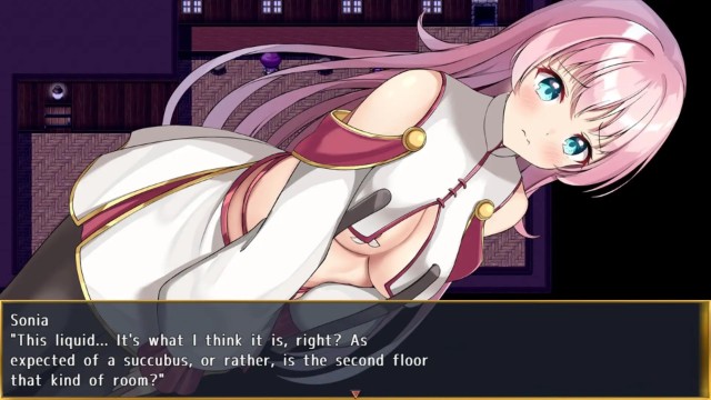Senpai And The Mysterious Island Apk Android Adult Hentai Game Latest Version Download (9)
