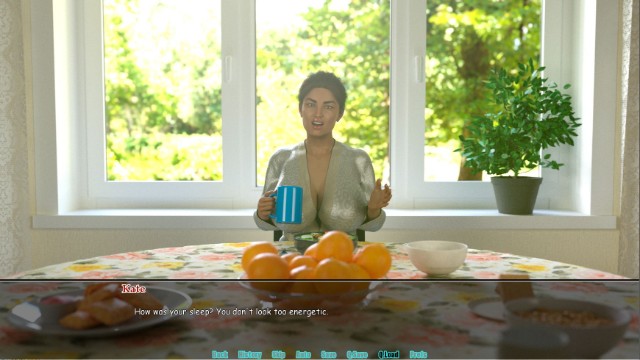 Silver Creek Apk Android Adult Porn Game Latest Version Download (1)