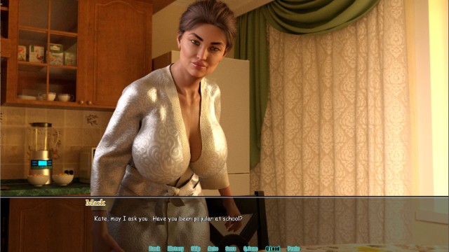 Silver Creek Apk Android Adult Porn Game Latest Version Download (2)