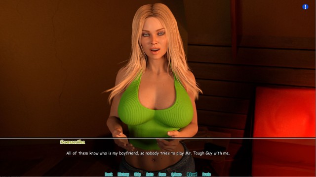Silver Creek Apk Android Adult Porn Game Latest Version Download (3)
