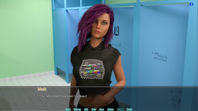 Silver Creek Apk Android Adult Porn Game Latest Version Download (5)