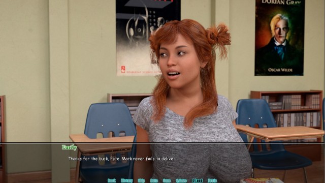 Silver Creek Apk Android Adult Porn Game Latest Version Download (6)