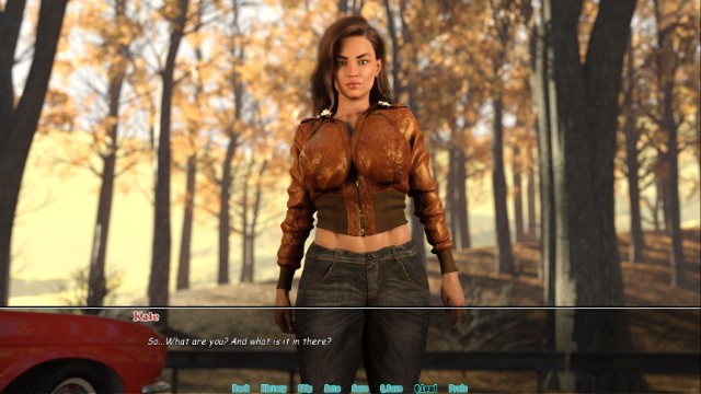 Silver Creek Apk Android Adult Porn Game Latest Version Download (7)