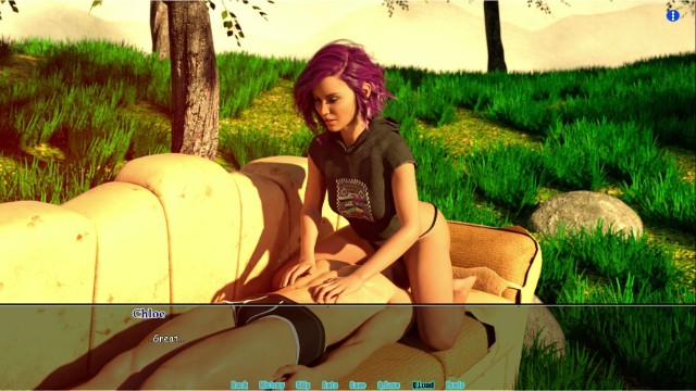 Silver Creek Apk Android Adult Porn Game Latest Version Download (9)