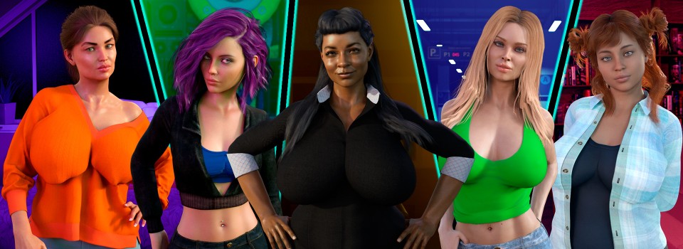 Silver Creek [Ep.1 v1.1] Banner