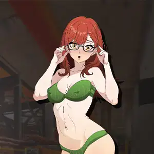 SokoGirls v0.4.1