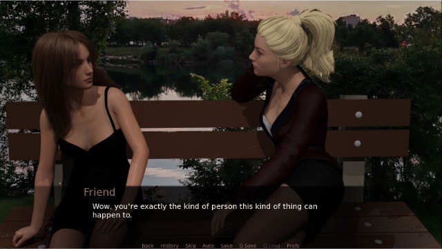 Suffer To Please Apk Android Adult Porn Game Latest Version Download (3)