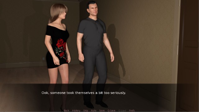 Suffer To Please Apk Android Adult Porn Game Latest Version Download (5)