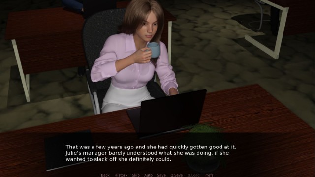 Suffer To Please Apk Android Adult Porn Game Latest Version Download (6)