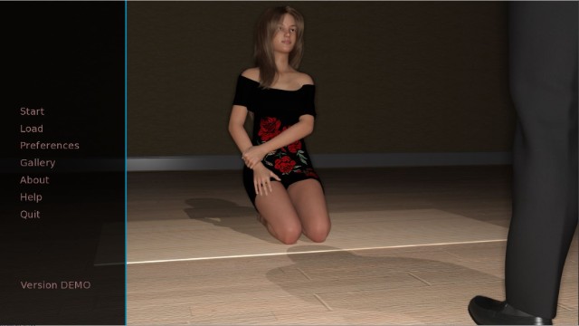 Suffer To Please Apk Android Adult Porn Game Latest Version Download (7)