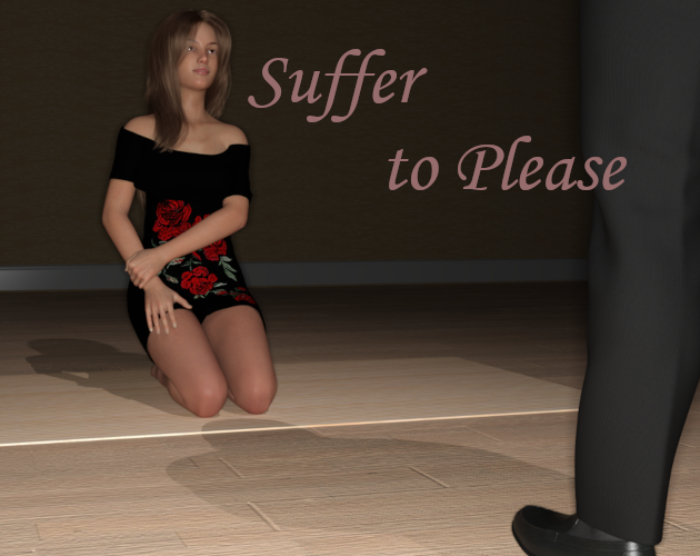 Suffer to Please v1.3 Banner