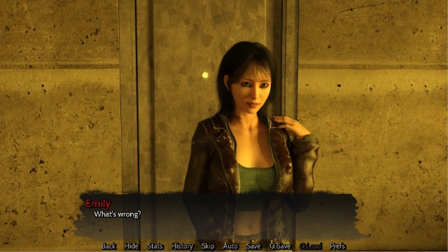 Surviving The Apocalypse Is More Fun When There’s Sex Apk Android Adult Porn Game Latest Version Download (2)