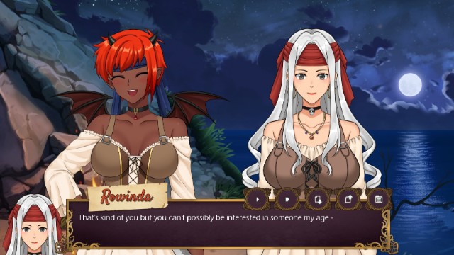 Tales From The Under Realm Lilith Apk Android Adult Game Latest Version Download (3)