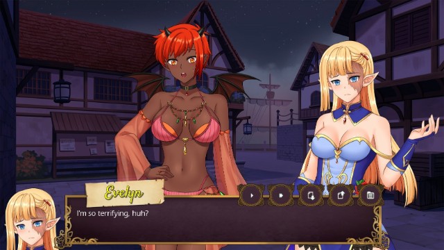 Tales From The Under Realm Lilith Apk Android Adult Game Latest Version Download (4)