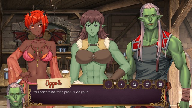 Tales From The Under Realm Lilith Apk Android Adult Game Latest Version Download (6)