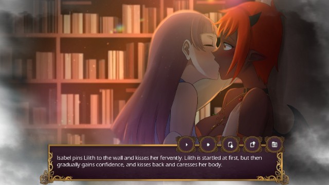 Tales From The Under Realm Lilith Apk Android Adult Game Latest Version Download (9)