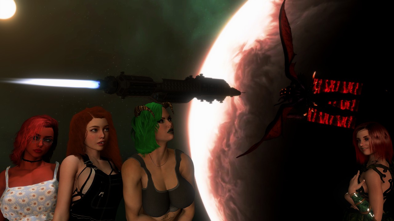 The Call of Darkness v2.75 Banner