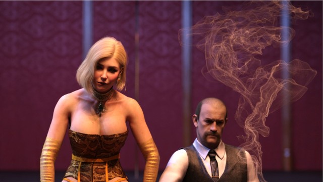 The Reaper's Rapture Apk Android Adult Porn Game Latest Version Download (3)