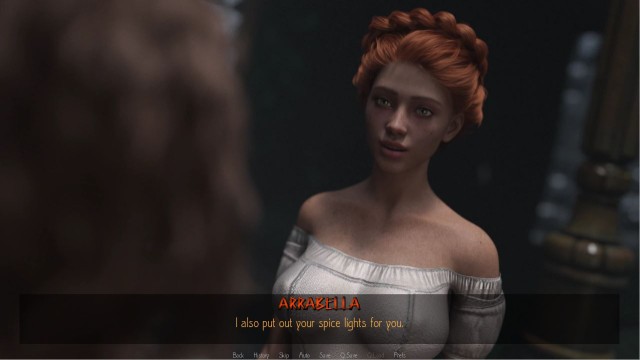 Tides Of Succession Apk Android Adult Porn Game Latest Version Download (4)