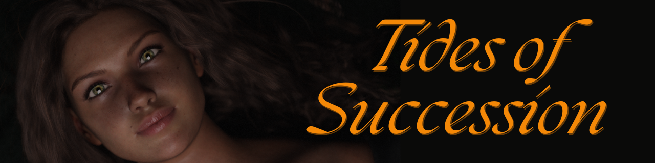 Tides of Succession [Ch.2 v0.2] Banner