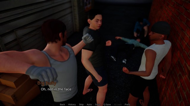 Wake Up And Change Apk Android Adult Porn Game Latest Version Download (3)