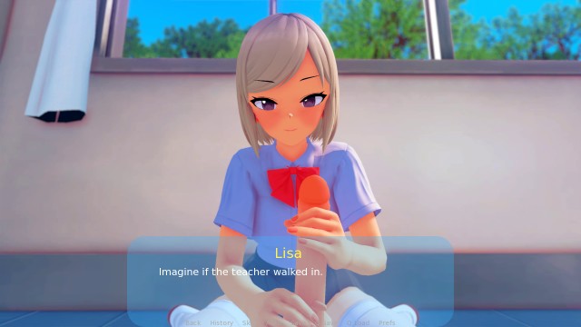 Warm Words Apk Android Adult Game Latest Version Download (7)