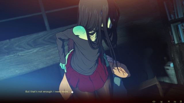 Wet Nightmares Apk Android Adult Game Latest Version Download (10)