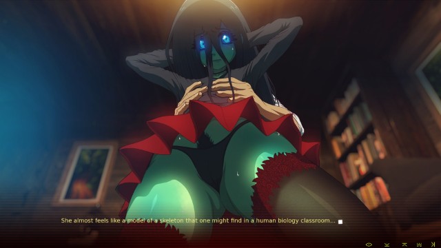 Wet Nightmares Apk Android Adult Game Latest Version Download (2)