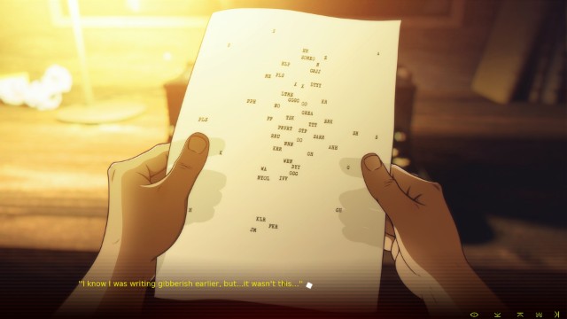 Wet Nightmares Apk Android Adult Game Latest Version Download (4)