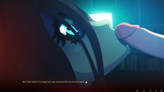 Wet Nightmares Apk Android Adult Game Latest Version Download (7)