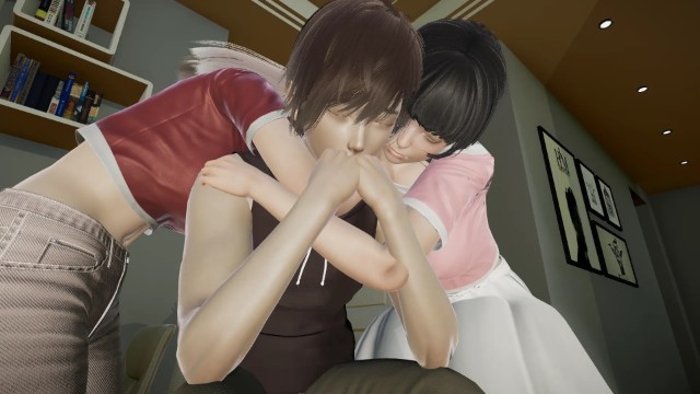 Why Am I Here Apk Android Adult Porn Game Latest Version Download (2)