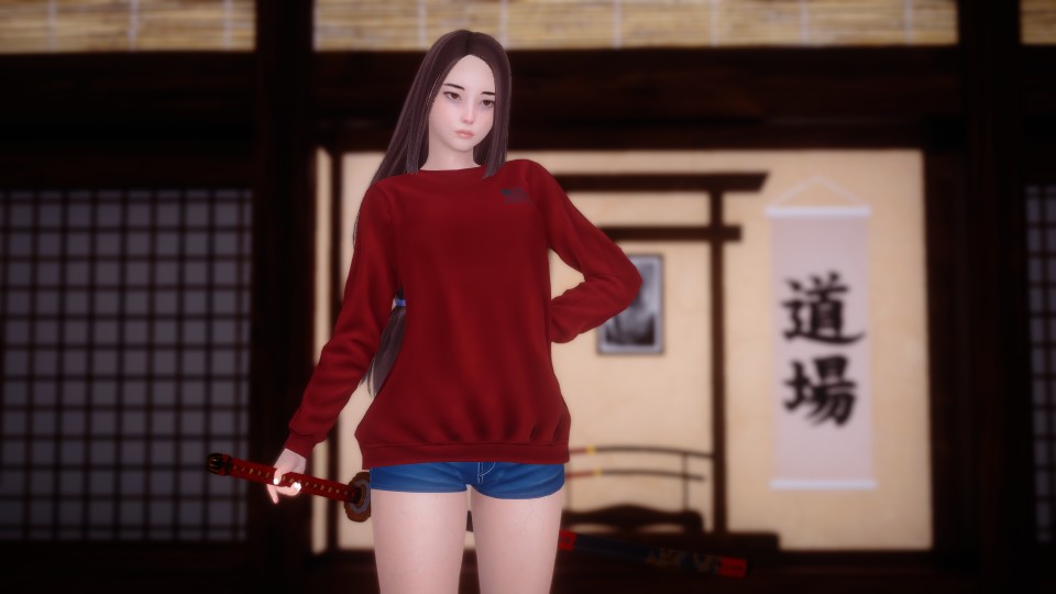 Why Am I Here [Ep.1 Ch.2] Banner