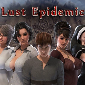 Lust Epidemic