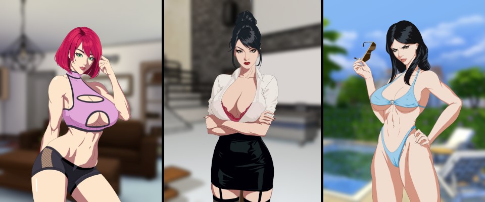A Divine Life v0.25 Banner