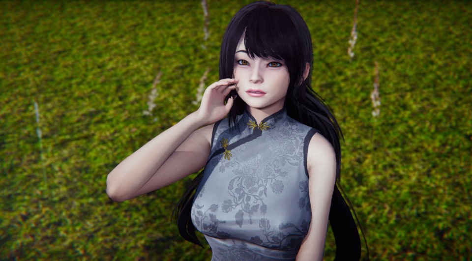 A Night Out (Shingetsu Sidestory) v0.99 Banner