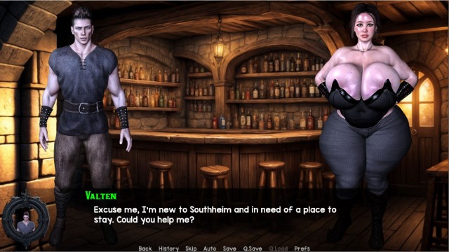 Age Of Warhammer Apk Android Adult Porn Game Latest Version Download (1)