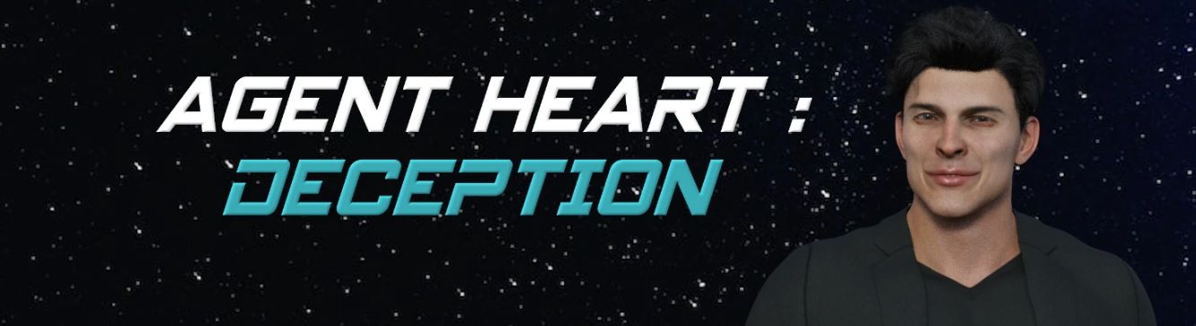 Agent Heart: Deception [2024-11-01] Banner