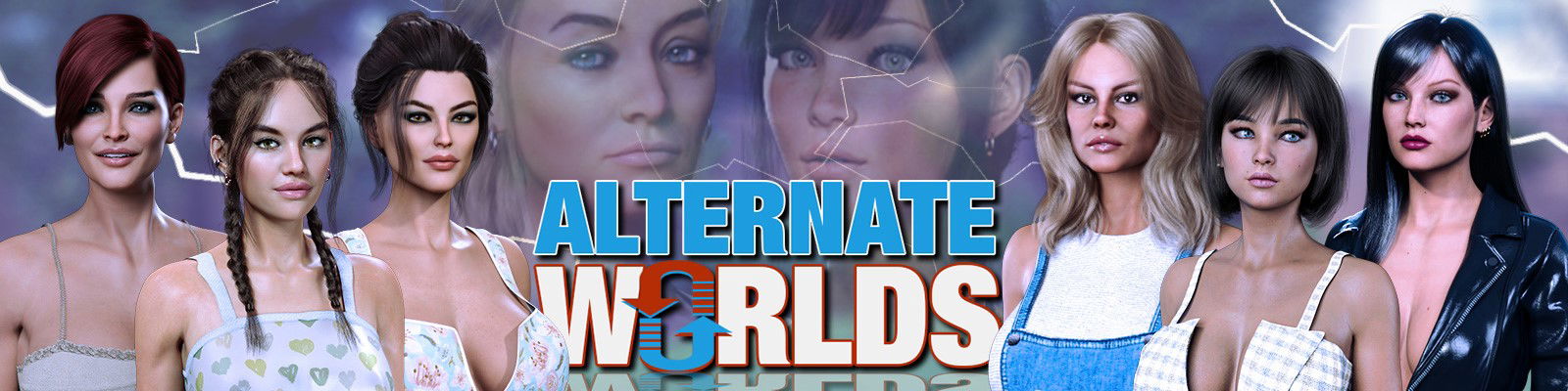 Alternate Worlds v0.0213 Banner
